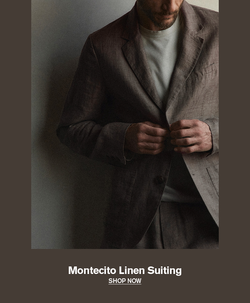 MEN'S NEW ARRIVALS