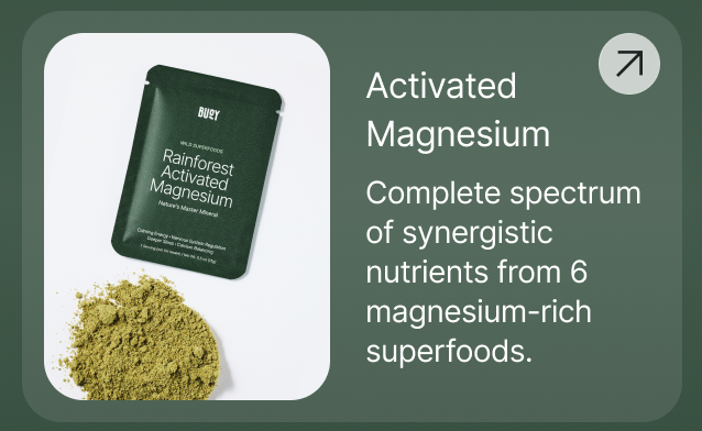 Magnesium