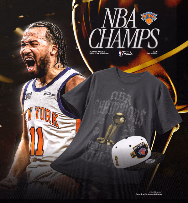 New York Knicks