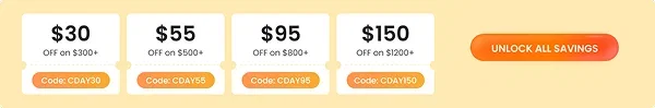 CostwayDayDiscounts