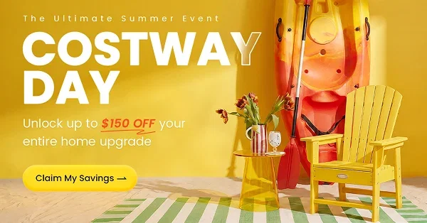 CostwayDaySale