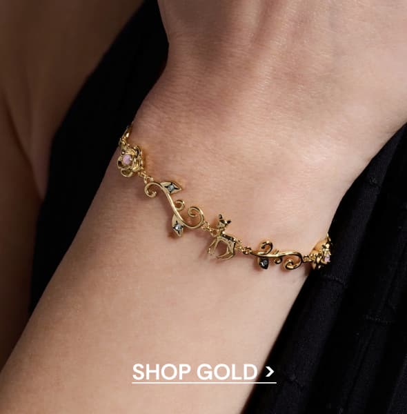 gold