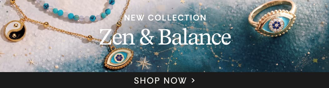 Shop New Collection | Zen and Balance