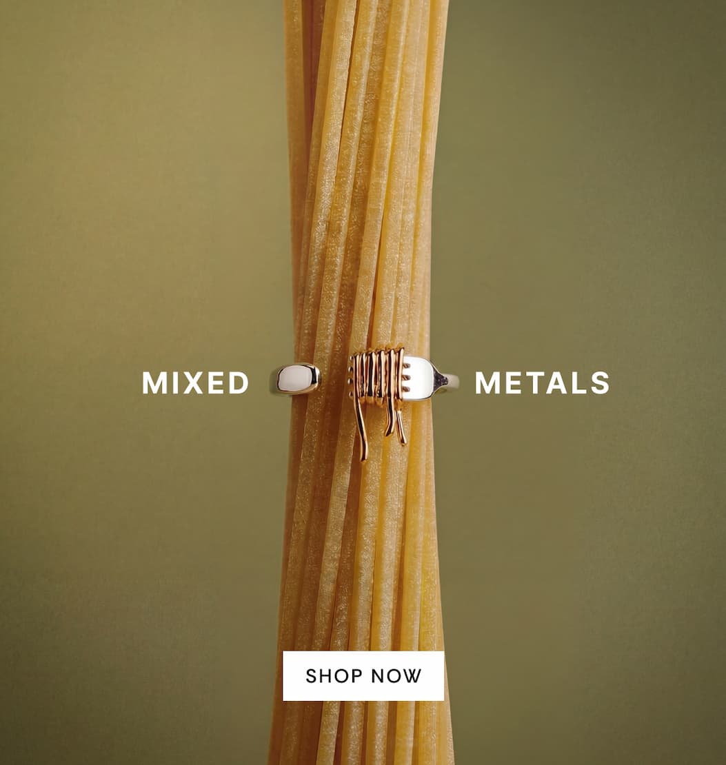 Shop Mixed Metals