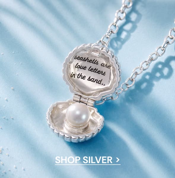 silver