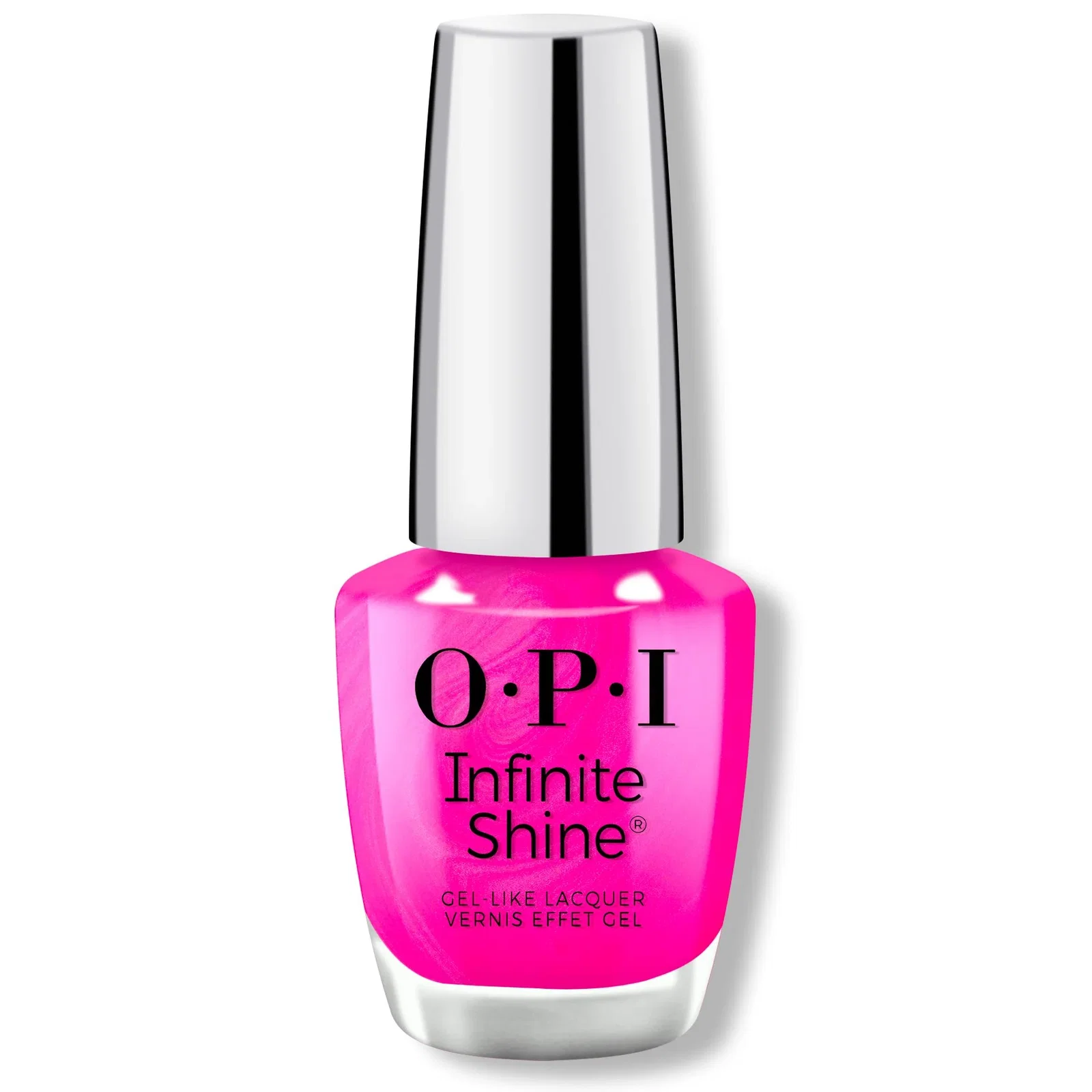 Image of OPI Infinite Shine - Brighter Daze Ahead - #ISL210