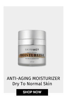 Anti-Aging Moisturizer Dry To Normal Skin