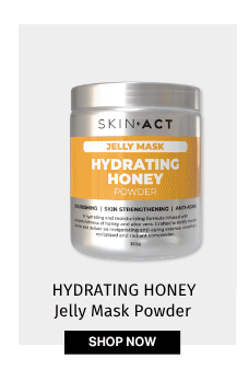 Hydrating Honey Jelly Mask Powder, 350g