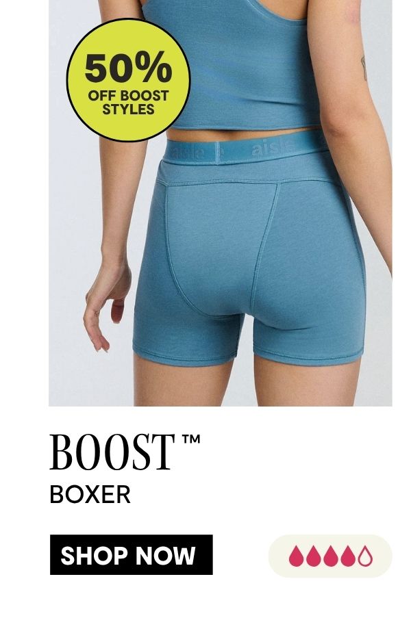 SHOP BOOST BOXER