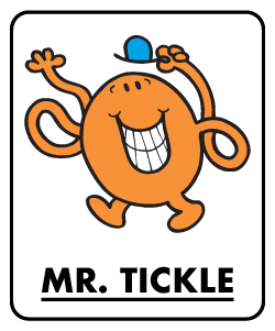 Mr. Tickle | Shop Now