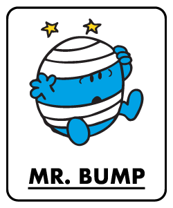 Mr. Bump | Shop Now