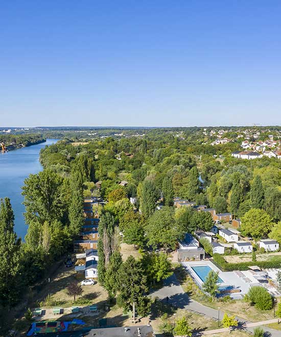 Paris Maisons-Laffitte