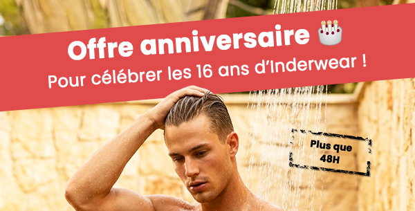 -40% sur tout SKU
