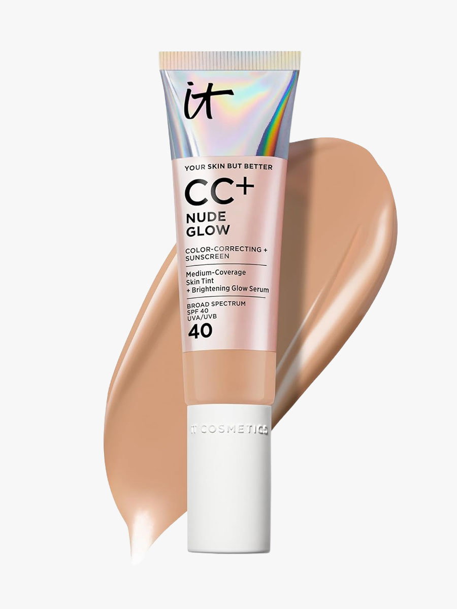 A Glowy Twist on a Classic
