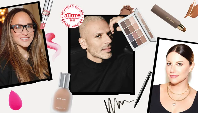 What Makeup Artists Think of Your Top 9 Readers’ Choice Award 2026 Picks
