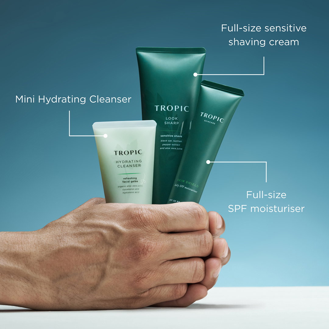 Protect & Reset Kit