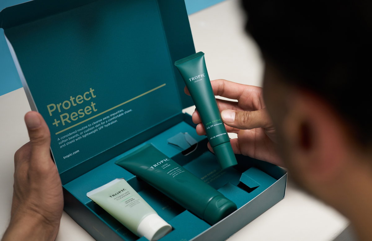 Protect & Reset Kit
