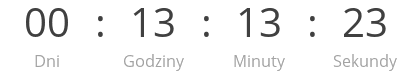 Countdown