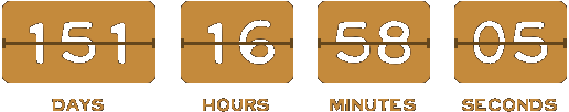 countdownmail.com