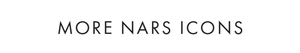 More NARS icons