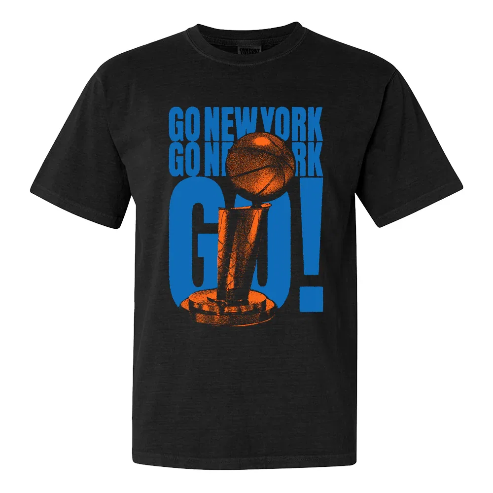 Image of Go NY Tee