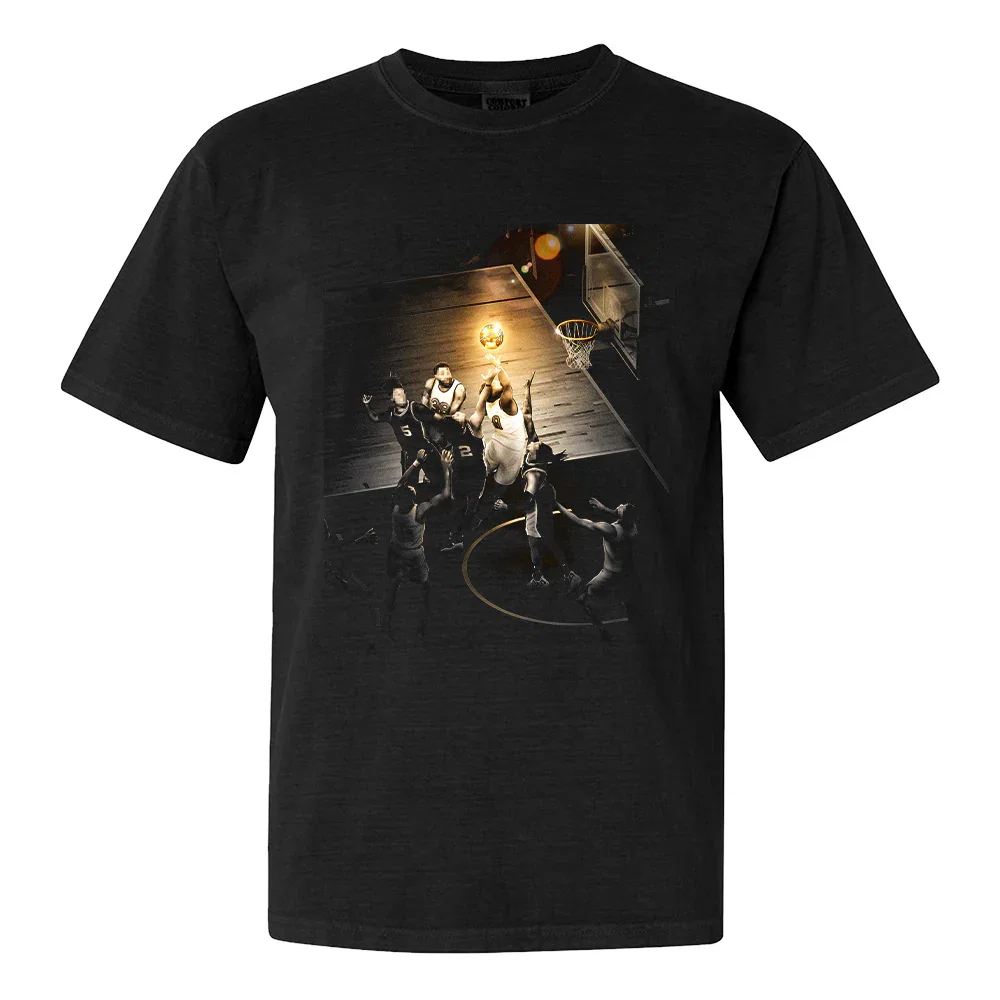 Image of The Tip In Tee