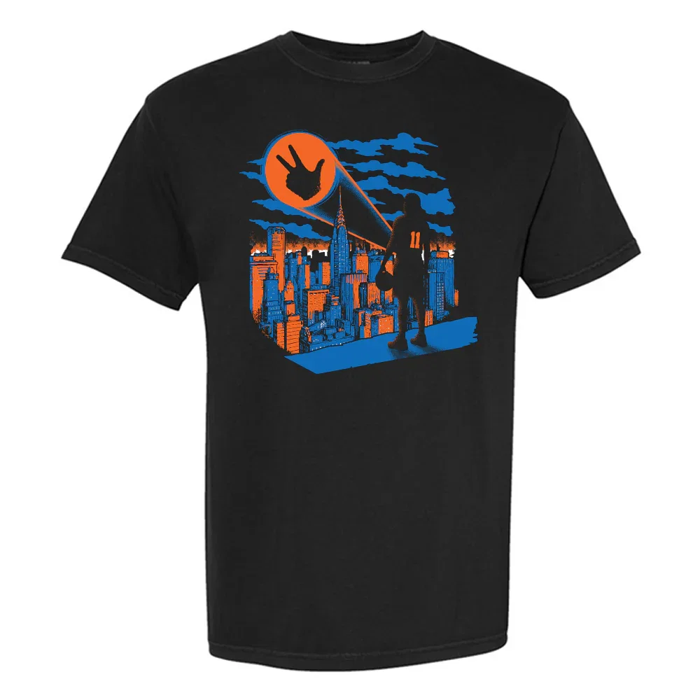 Image of NYC Hero Tee