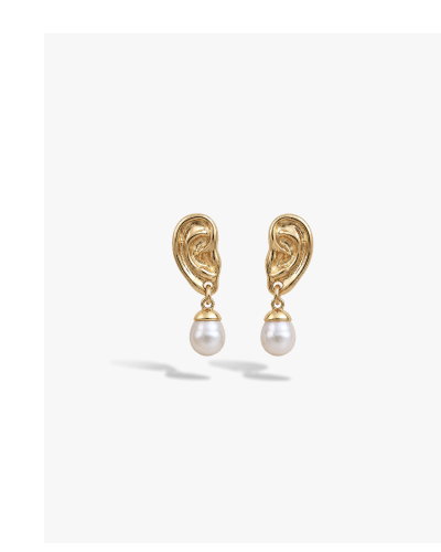 Anatomy Of Desire Earrings