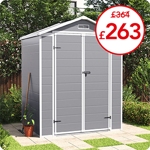 Was £364 now £263