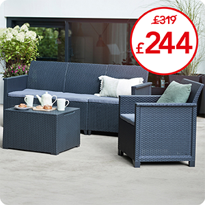 Was £319 now £244