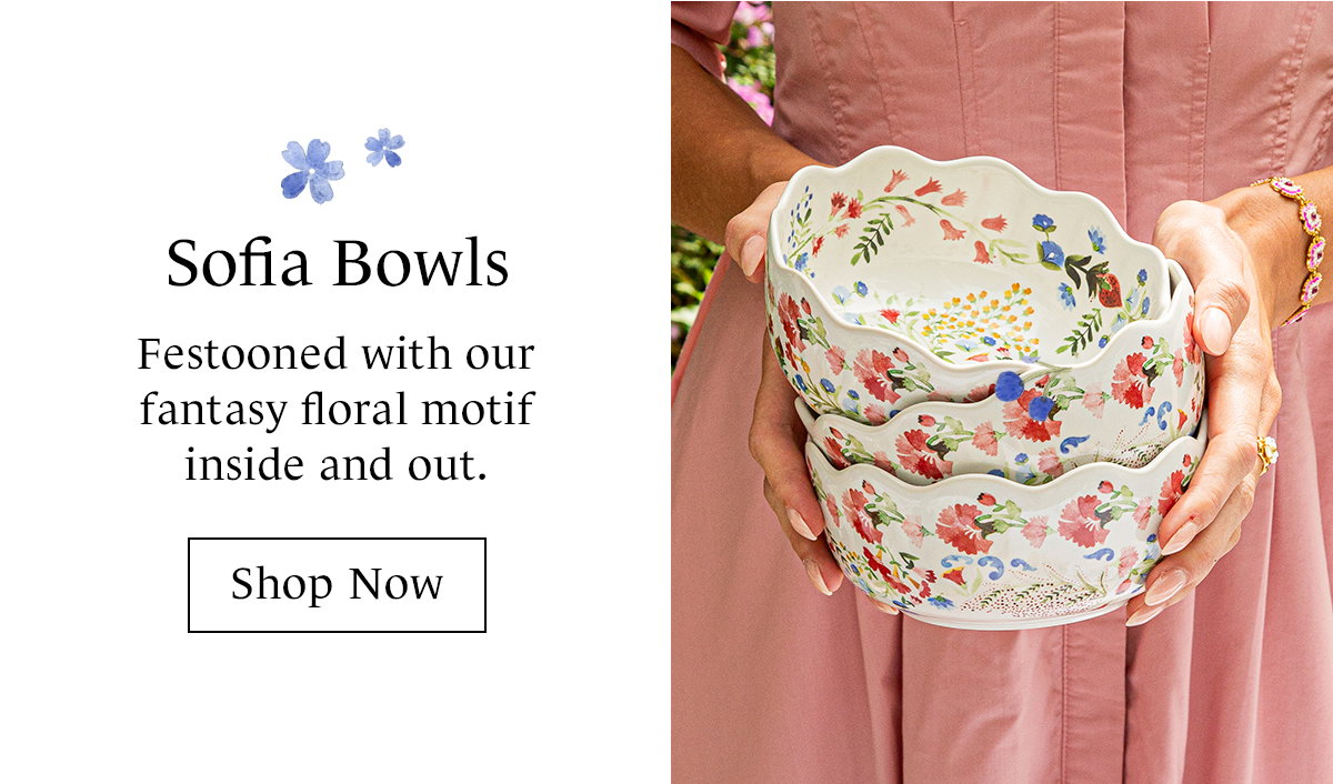 Sofia Bowl
