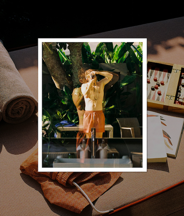 Postcards From ...
