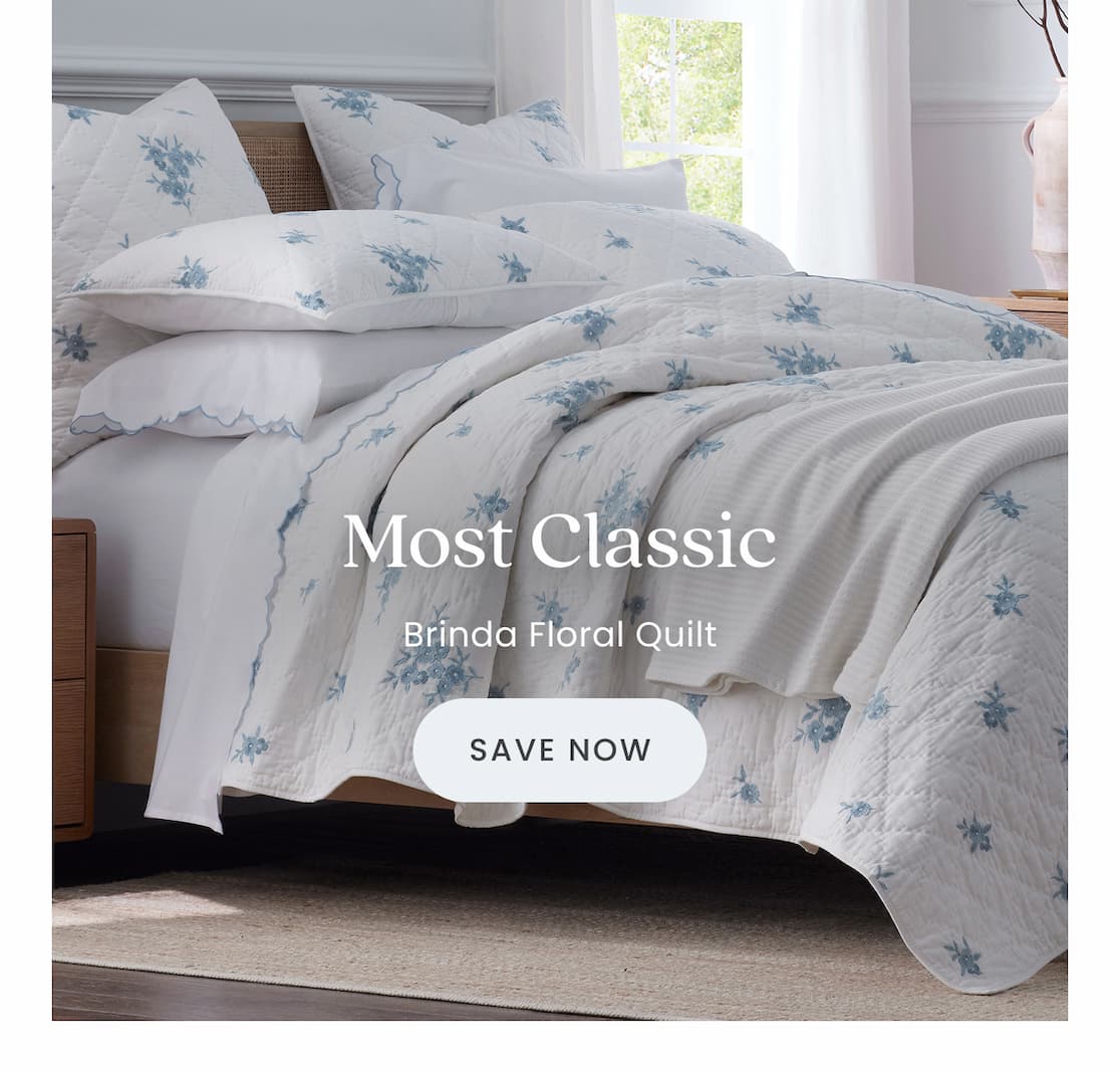 Brinda Quilt