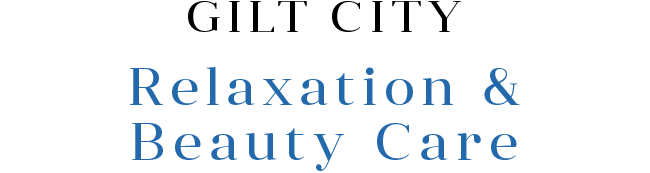 GILT CITY Relaxation & Beauty Care