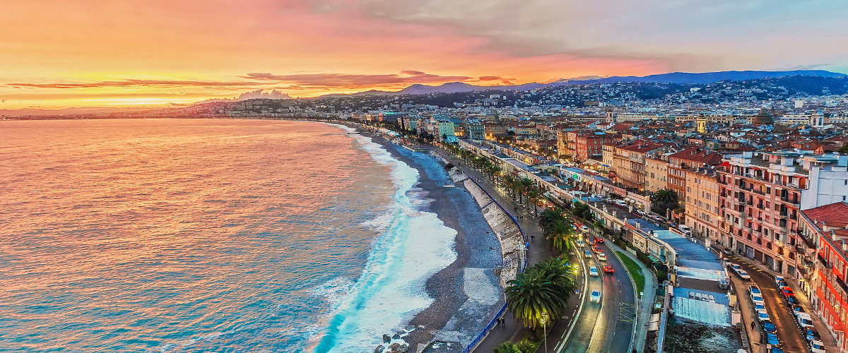 Riviera Rendezvous