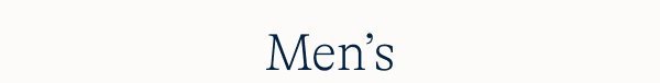 Men's