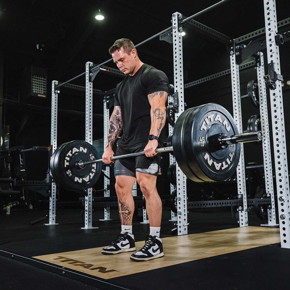 Titan Fitness