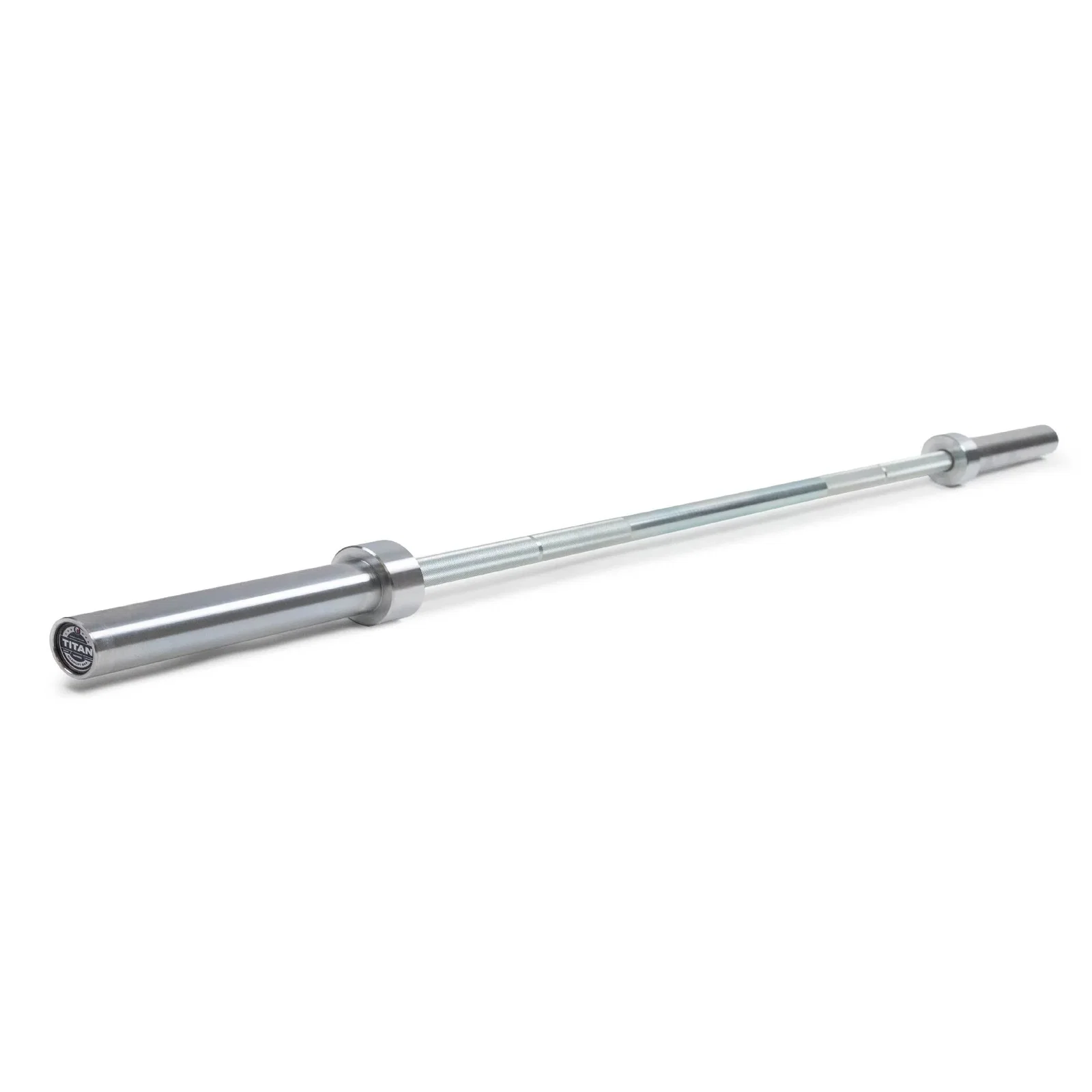 Image of TITAN Series Deadlift Bar