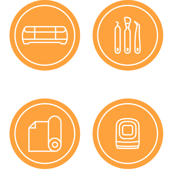 What’s in a bundle?