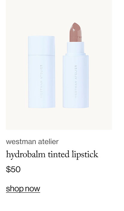 HydroBalm Tinted Lipstick