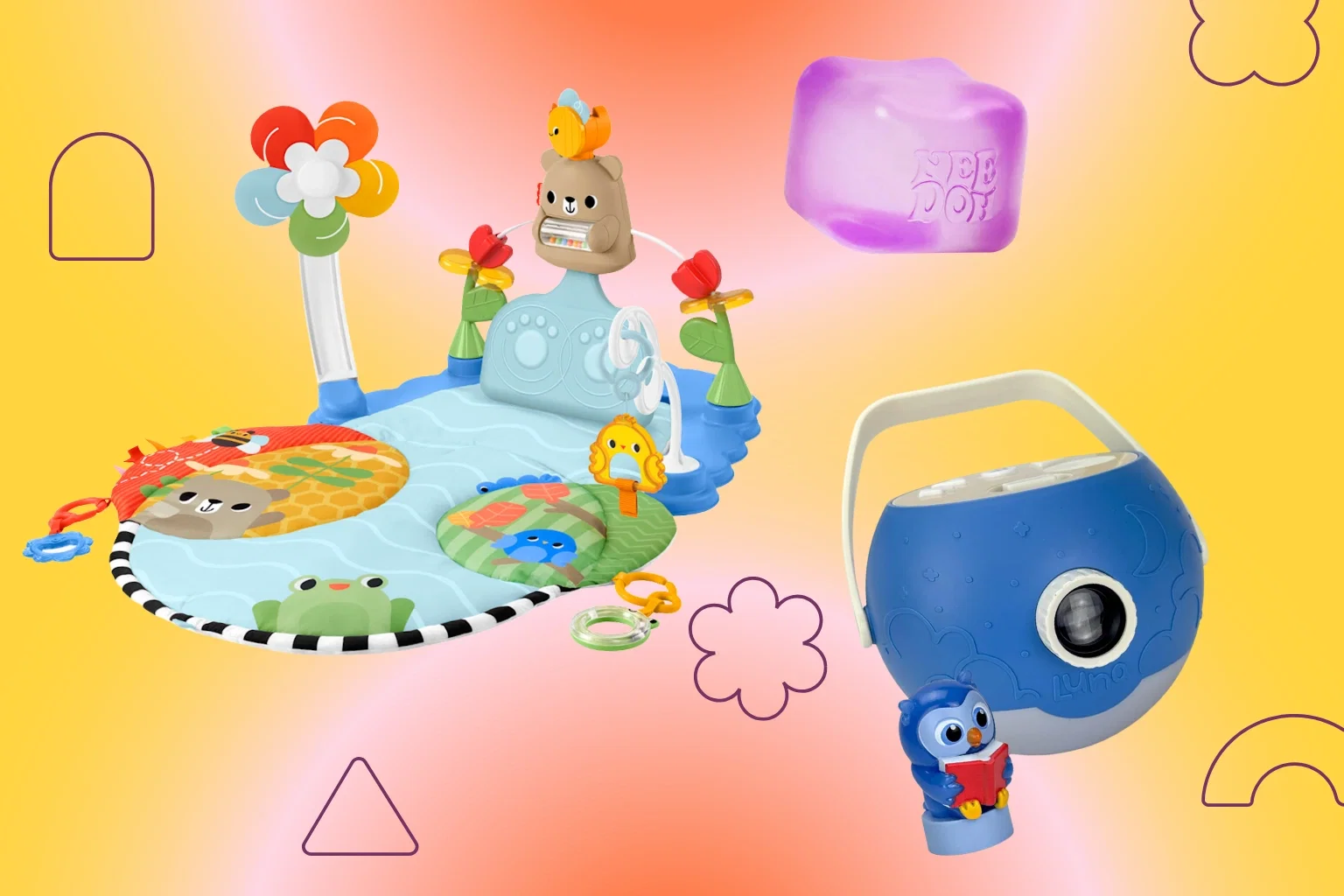 hottest toys