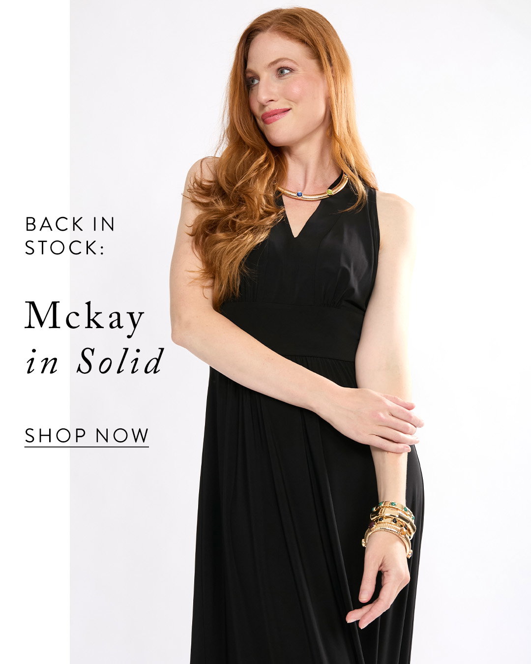 McKay in Solid