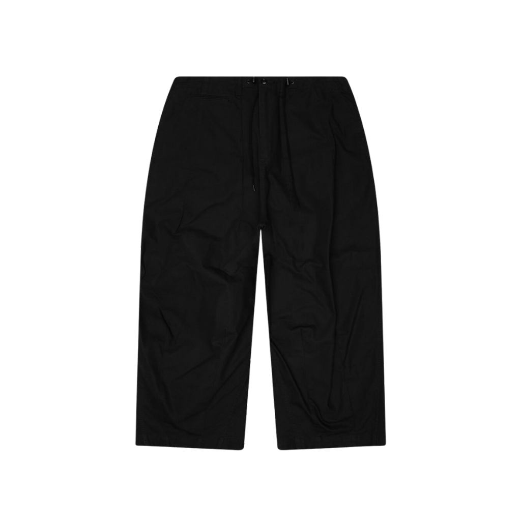 Fatigue H.D. Pant - Black
