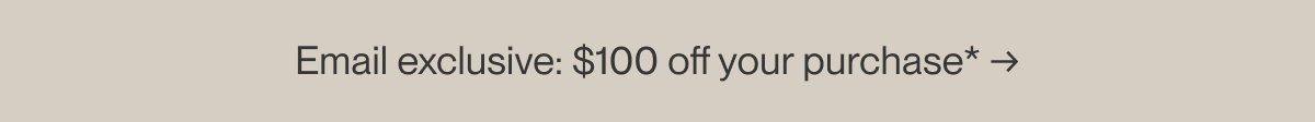 Email exclusive
