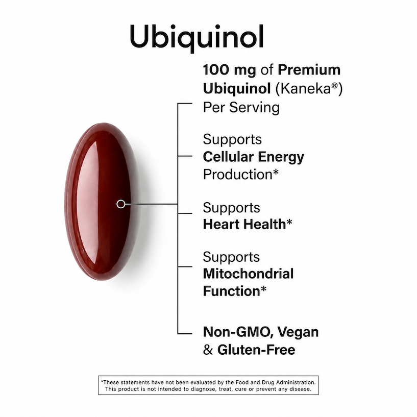 Ubiquinol