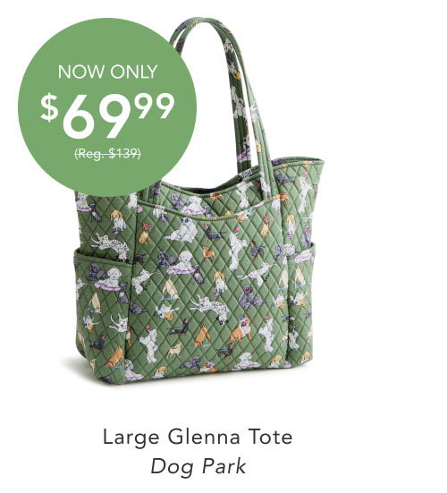 Shop Large Glenna Tote