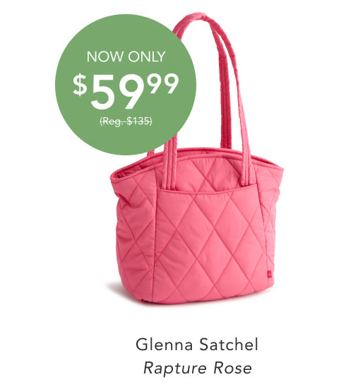 Shop Glenna Satchel