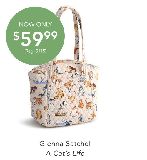 Shop Glenna Satchel 