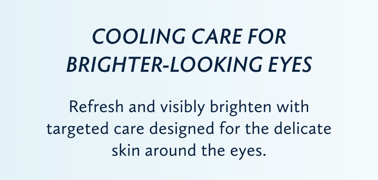 SHOP Caffeine + Peptide Smoothing Eye Serum