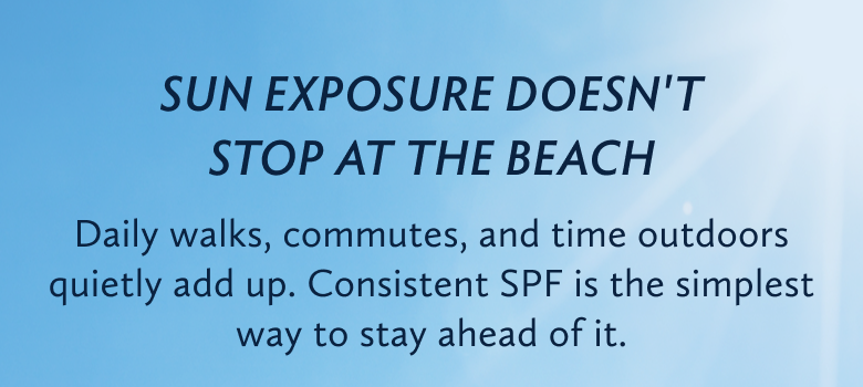 SHOP SPF